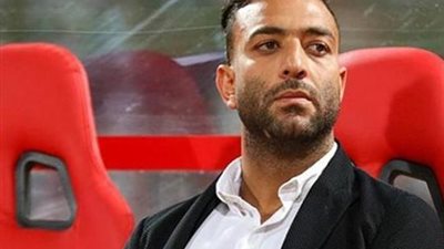 أحمد حسام ميدو يكشف موقفه من خوض انتخابات الزمالك المقبلة 