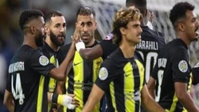 اتحاد جدة يفاوض مدافع أتلتيكو مدريد ويترقب موقف جوتا