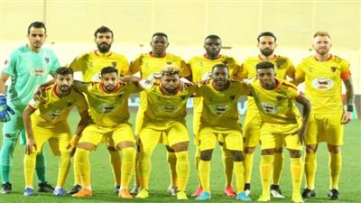 تشكيل الحزم السعودي الرسمي لمباراة الفيحاء بالدوري 