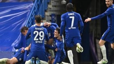 تشكيل تشيلسي الرسمي أمام لوتون تاون في الدوري الإنجليزي