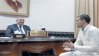 الوفد حزب سياسى كبير ويجب مشاركته فى الانتخابات الرئاسية