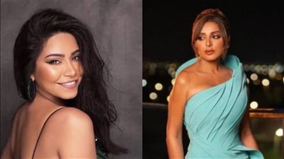 رسائل خفية وتويتات مسيئة بداية خلاف شيرين وأنغام وصولًا لـ 