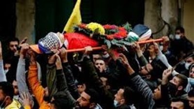 رصاص الاحتلال الإسرائيلي يحصد أرواح الفلسطينيين