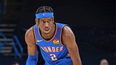 بطولة العالم للسلة.. نجم اليوم : جيلجيوس الكسندر ( كندا )