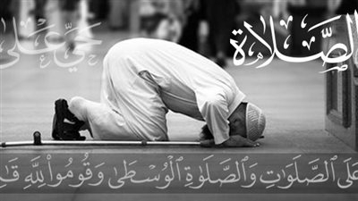 علاج الوسوسة في الطهارة والصلاة