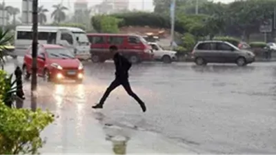 منها سقوط أمطار.. ظواهر جوية تتعرض لها البلاد حتى نهاية أغسطس 