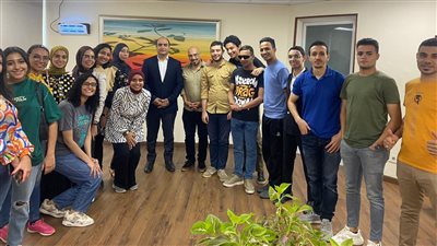 الشباب والرياضة تواصل فعاليات دورة تدريبية 