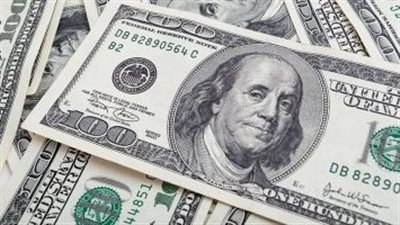 أسعار الدولار أمام الجنيه اليوم السبت في البنوك المصرية 