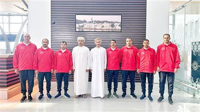سلطنة عُمان تحقق إنجازات نوعية فى عدد من المسابقات الرياضية فى المحافل الدولية
