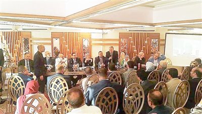 توصيات لجنة الفكر القانونى بالمحامين بشأن قانون الذكاء الاصطناعى