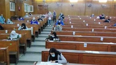 موعد بداية الدراسة في الجامعات 2023