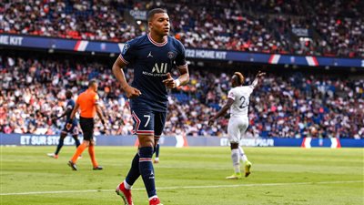 باريس سان جيرمان في مهمة تجنب رقم سلبي منذ 11 عامًا أمام لانس الليلة