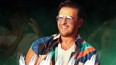 راغب علامة يطرح أغنية جديدة بعنوان 