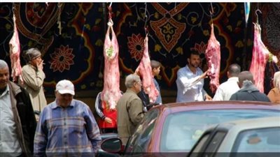 الغربية: استقرار أسعار اللحوم فى الأسواق
