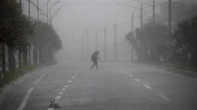 توقعات بتحول العاصفة 