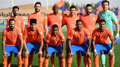 تشكيل الفيحاء لمواجهة باختاكور الأوزبكي في دوري أبطال آسيا