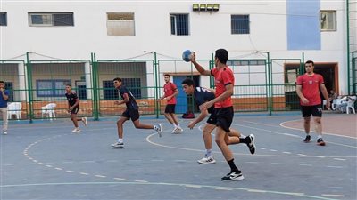 الشباب والرياضة تنفذ دوري الأندية الصغيرة بالأحياء الشعبية 