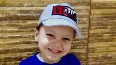 أنقذوا يامن عنتبلي.. طفل الخرطوش في الخصوص