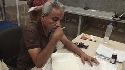 جولة تفقدية للوحدات الصحية بمركز فرشوط شمال قنا 