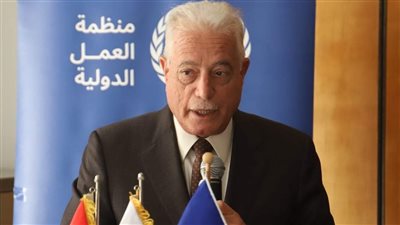 محافظ جنوب سيناء: قضايا العمل محور اهتمام ورعاية القيادة السياسية