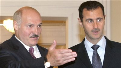 بيلاروسيا تتعهد بمُواصلة دعم الشعب السوري بمرحلة إعادة الإعمار