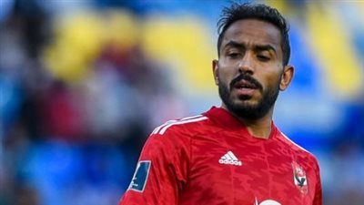 اللجنة الثلاثية تصدم جماهير الأهلي بشأن غرامة كهربا للزمالك