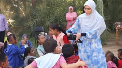 تعليم الوادي الجديد: استمرار فعاليات الأنشطة الصيفية للطلاب الموهوبين