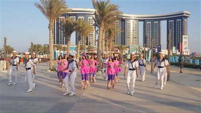 ناقد موسيقي: مهرجان العلمين أظهر التنوع الفني لمصر (فيديو)