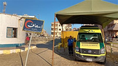 رأس البر تستقبل زائريها وسط استعدادات مكثفة 