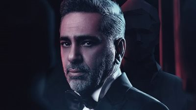 “الأشخاص الغلط” لفضل شاكر تتخطى حاجز المليون مشاهدة
