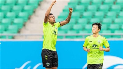 الأهلي وسوزا.. الأحمر يتمسك بالفرصة الأخيرة لضم المهاجم البرازيلي 