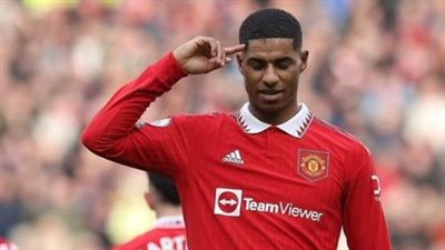 راشفورد يقود هجوم مانشستر يونايتد أمام نوتينجهام بالدوري الإنجليزي