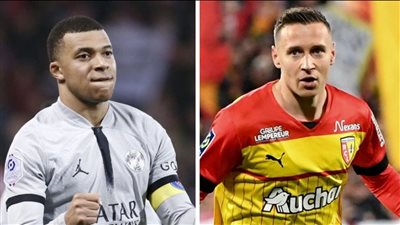 بث مباشر.. مشاهدة مباراة باريس سان جيرمان ولانس اليوم في الدوري الفرنسي