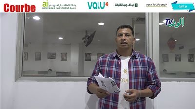 بالفيديو.. تعرف على التصريحات الخاصة لرئيس البورصة الجديد لـ 
