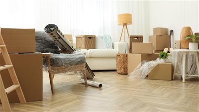 خدمات شركات نقل العفش وأهمية الاستعانة بها