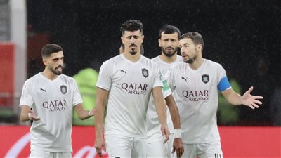 تشكيل السد الرسمى لمباراة الأهلى بالدوري القطري