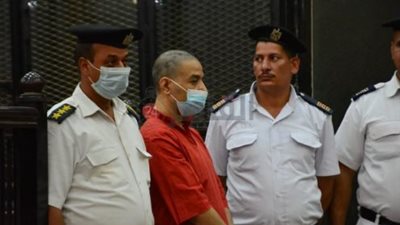 من هو سفاح الجيزة الحقيقي وكيف سطر سيناريو الحلقة الأخيرة من جرائمه؟