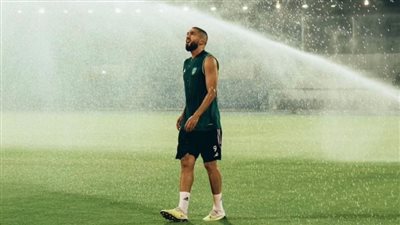 رياض بودبوز يواصل مشواره في دوري يلو السعودي