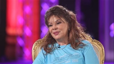 صفاء أبو السعود: مدينة العلمين حلم جميل وسعيدة باحتضان مصر للمهرجان