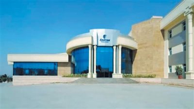 تجديد شهادات «ISO» فى الجودة والبيئة والصحة المهنية بأكاديمية مصر للطيران للتدريب لمدة 3 سنوات