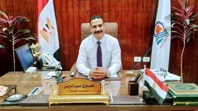  مدير تعليم قوص يخصص السبت من كل أسبوع لاستقبال المواطنين والمعلمين