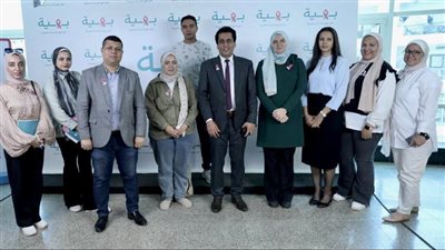 أيمن عبدالمجيد يعلن عن خدمات جديدة للصحفيين وأسرهم حتى الأشقاء