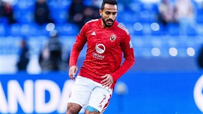 الزمالك يرفض تقسيط غرامة كهربا