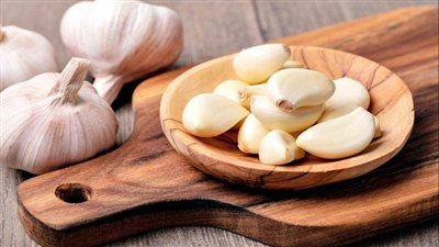 الثوم .. صيدلية أدوية متكاملة