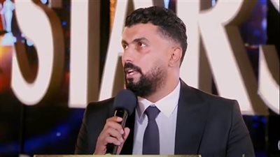 أول تعليق من محمد سامي بعد فوزه بجائزتين من مهرجان القاهرة للدراما