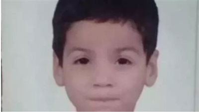 كشف لغز العثور علي جثمان طفل رشاح قليوب