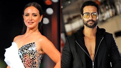 كريم فهمي يهاجم إدارة مهرجان القاهرة للدراما| السر عند ريهام عبدالغفور (شاهد)