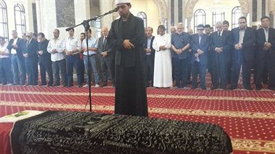 أركان صلاة الجنازة وأفضل الأدعية 