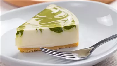 أسهل وصفة لتحضر تشيز كيك الكيوي بالخطوات.. يحمي من أمراض الجهاز التنفسي