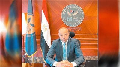 رئيس البورصة: الحفاظ على التكامل مع الرقابة المالية لاستكمال استراتيجية تطوير السوق